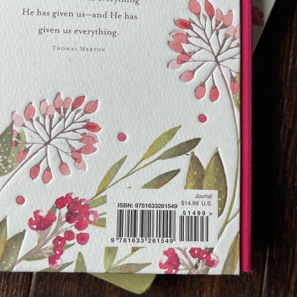 Ellie Claire Journals 🤩 - Picture 12 of 15